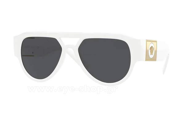 Sunglasses Versace 4401 314/87