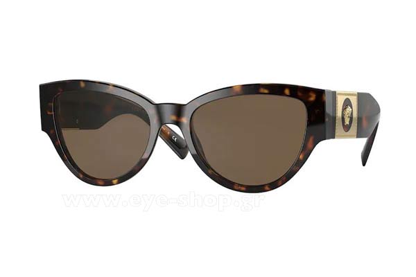 Sunglasses Versace 4398 108/73