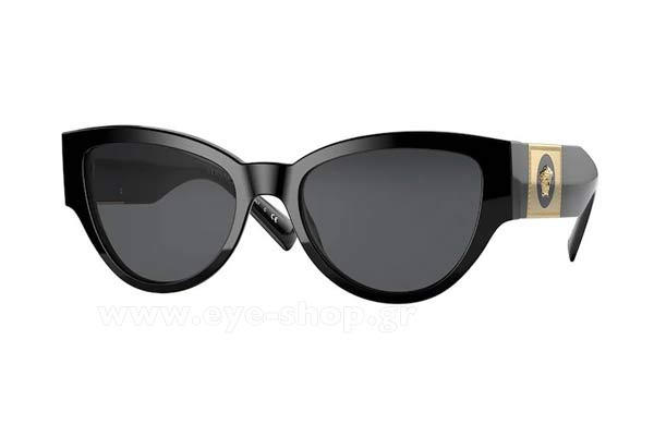 Sunglasses Versace 4398 GB1/87