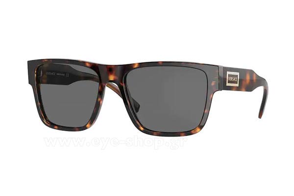 Sunglasses Versace 4379 108/87