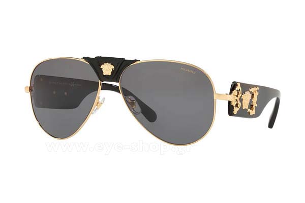 Sunglasses Versace 2150Q 100281