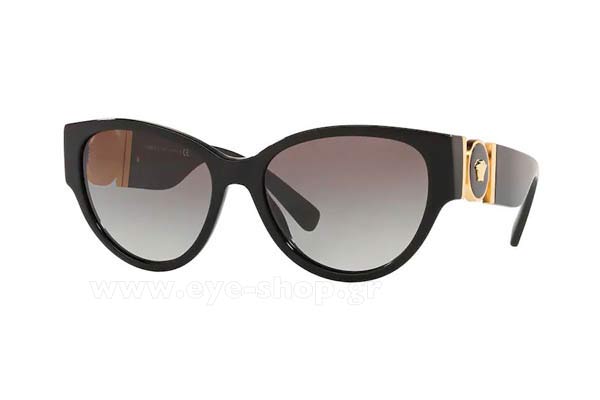 Sunglasses Versace 4368 GB1/11