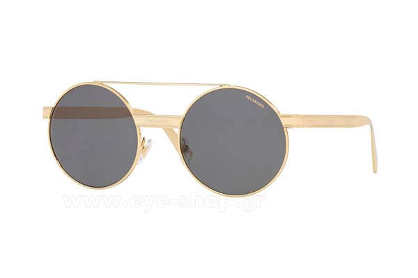 Sunglasses Versace 2210 100281