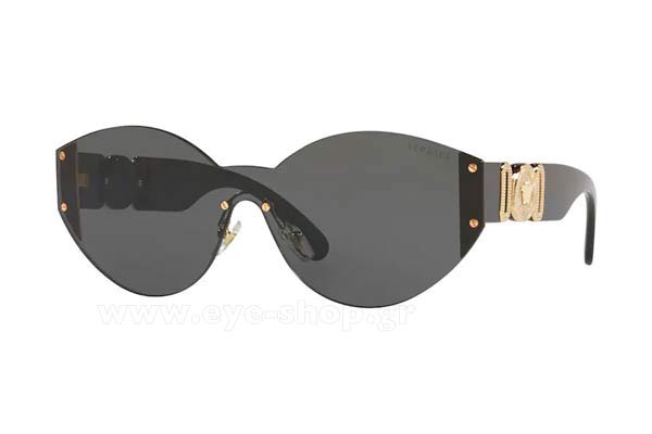 Sunglasses Versace 2224 GB1/87