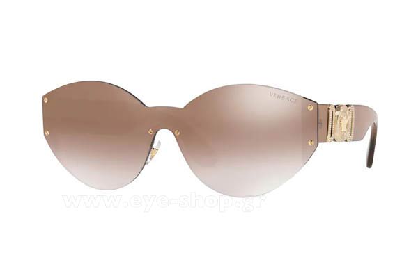 Sunglasses Versace 2224 53406K