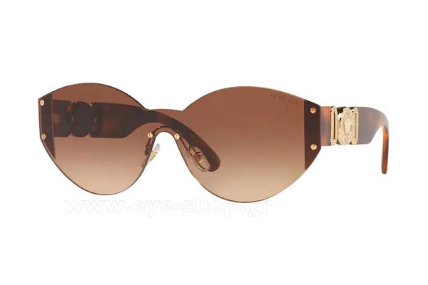 Sunglasses Versace 2224 531774