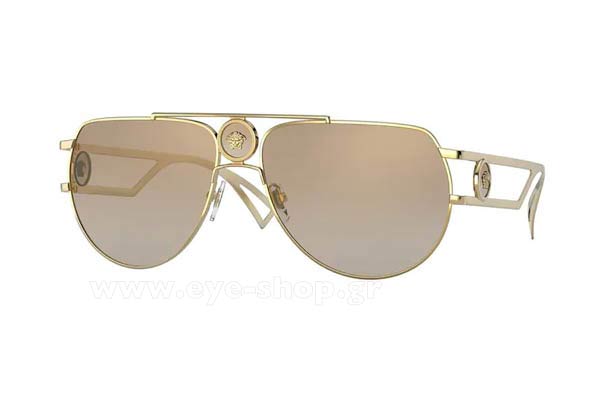 Sunglasses Versace 2225  10027I