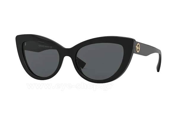 Sunglasses Versace 4388 GB1/87