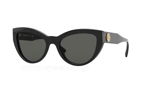 Sunglasses Versace 4381B GB1/87