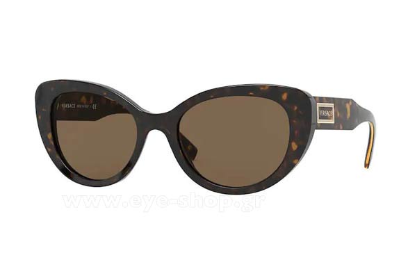 Sunglasses Versace 4378 108/73
