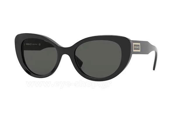 Sunglasses Versace 4378 GB1/87