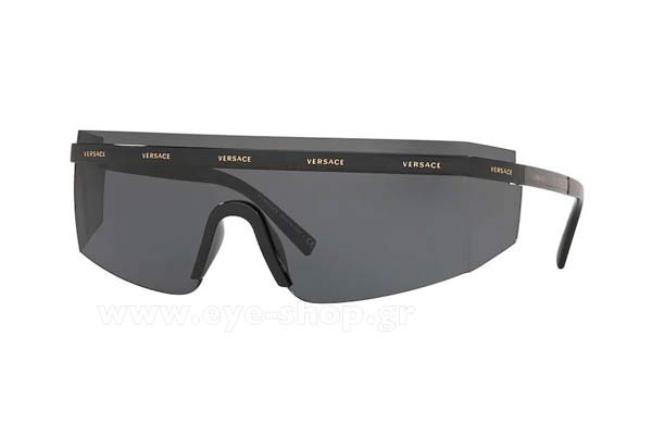 Sunglasses Versace 2208 100987