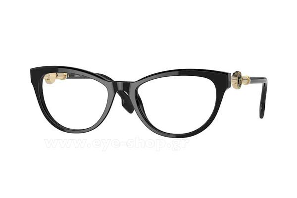 Versace 3311 Eyewear 