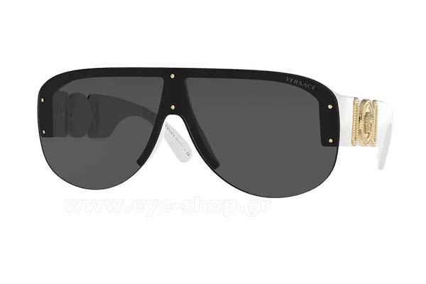 Sunglasses Versace 4391 401/87
