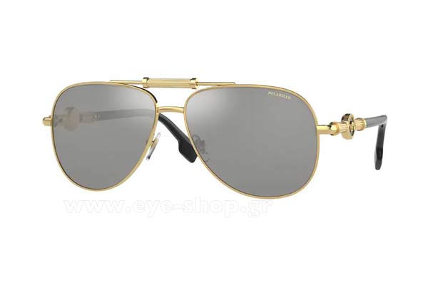 Sunglasses Versace 2236 1002Z3