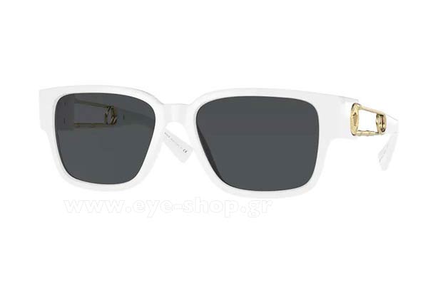Sunglasses Versace 4412 314/87