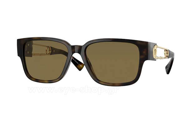 Sunglasses Versace 4412 108/73