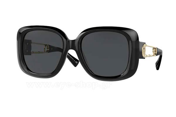 Sunglasses Versace 4411 GB1/87
