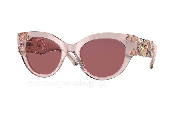 Sunglasses Versace 4408 533969