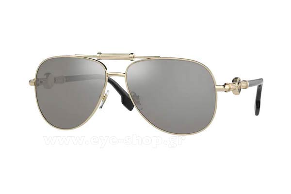 Sunglasses Versace 2236 12526G