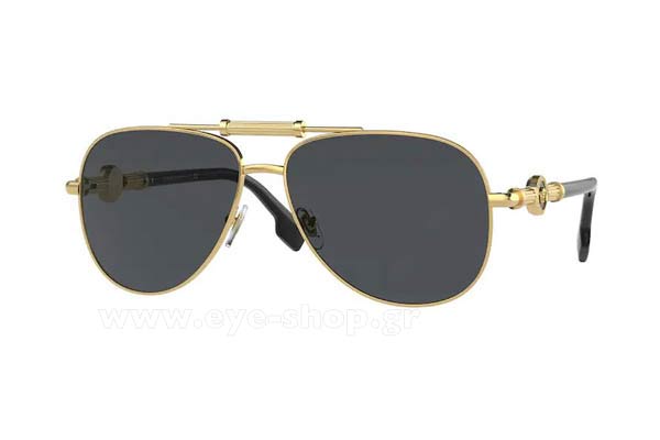 Sunglasses Versace 2236 100287