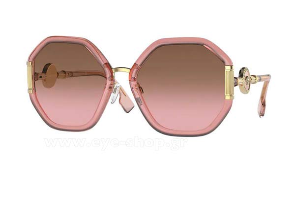 Sunglasses Versace 4413 532214