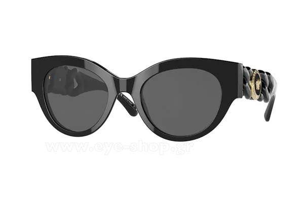 Sunglasses Versace 4408 GB1/87