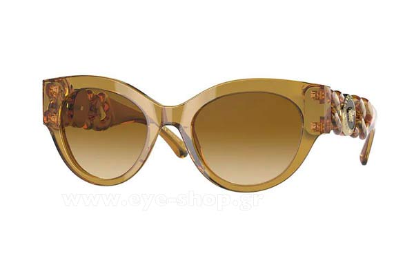 Sunglasses Versace 4408 53472L