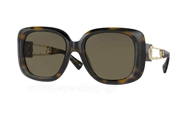 Sunglasses Versace 4411 108/3
