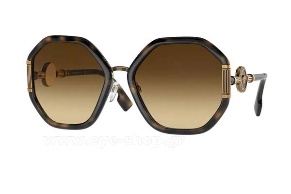Sunglasses Versace 4413 108/13