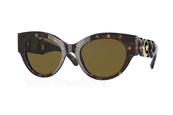 Sunglasses Versace 4408 108/73