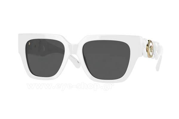 Sunglasses Versace 4409 314/87