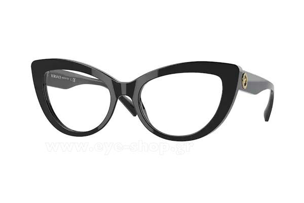 Sunglasses Versace 4388 GB1/1W