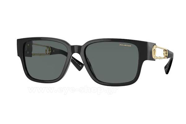 Sunglasses Versace 4412 GB1/81