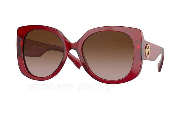 Sunglasses Versace 4387 388/13