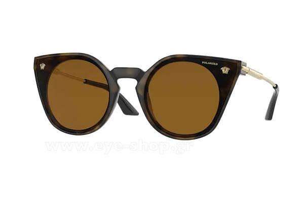 Sunglasses Versace 4410 108/83