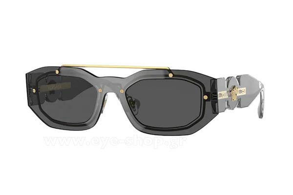 Sunglasses Versace 2235  100287