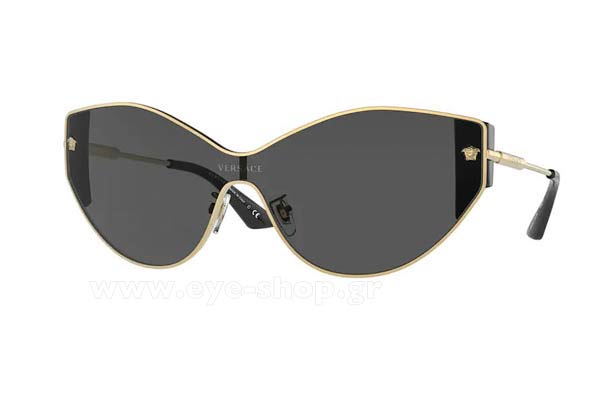 Sunglasses Versace 2239 100287