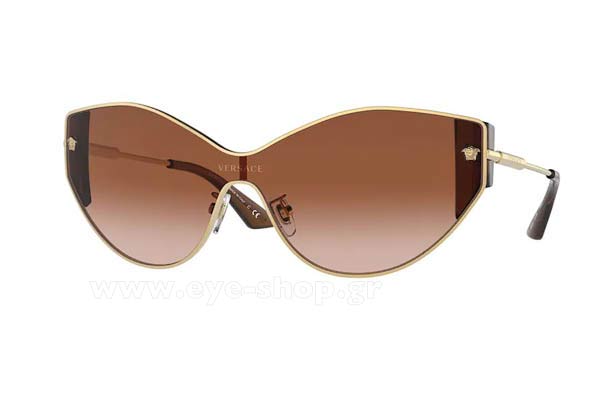 Sunglasses Versace 2239 100213