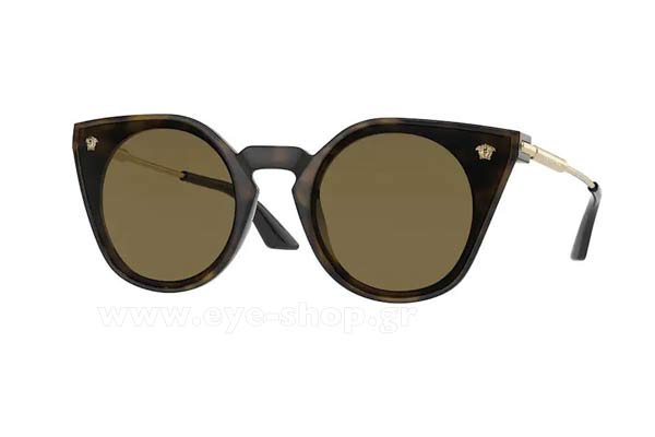 Sunglasses Versace 4410 108/73