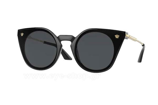 Sunglasses Versace 4410 GB1/87