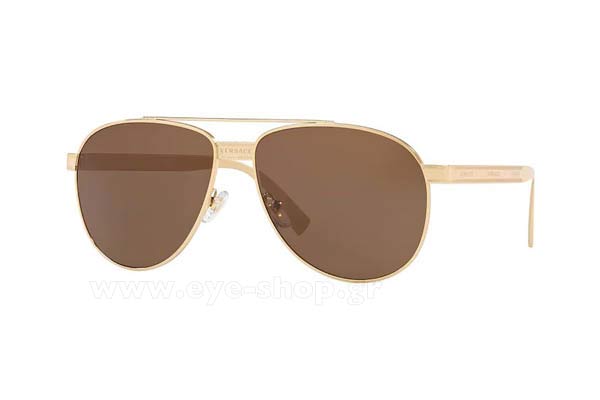 Sunglasses Versace 2209 100273