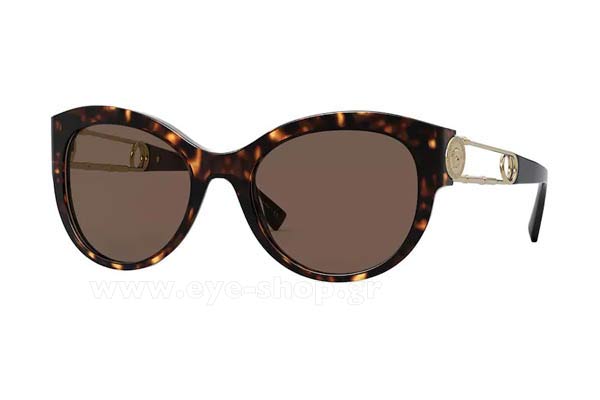 Sunglasses Versace 4389 108/73