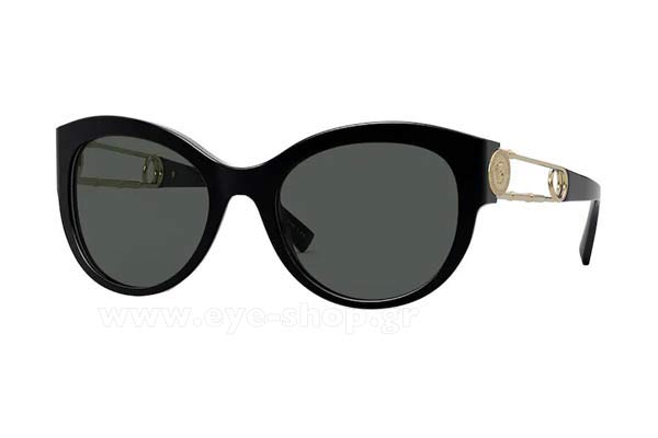 Sunglasses Versace 4389 GB1/87