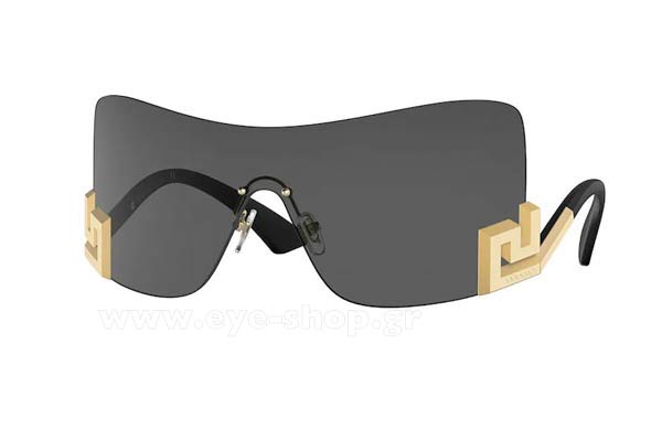 Sunglasses Versace 2240 100287