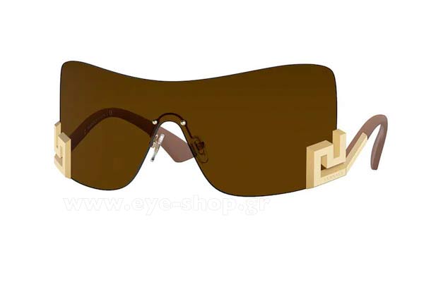 Sunglasses Versace 2240 100263