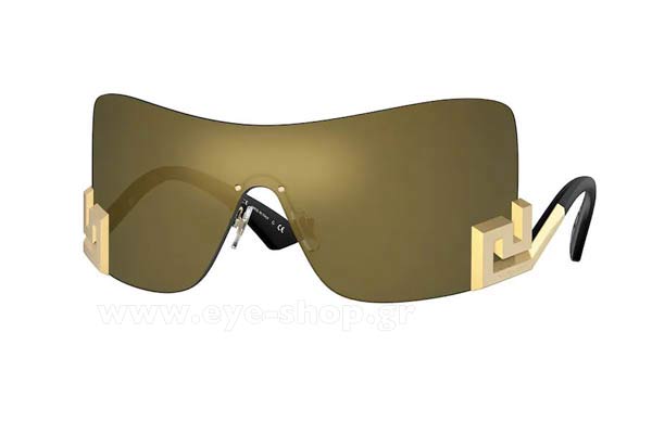 Sunglasses Versace 2240 10025A