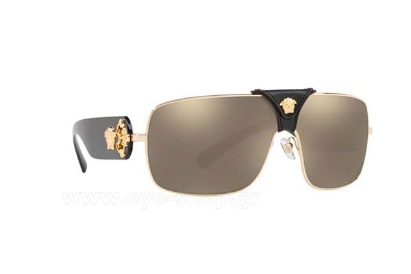 Sunglasses Versace 2207Q 1002/5