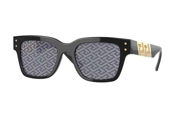 Sunglasses Versace 4421 GB1/F