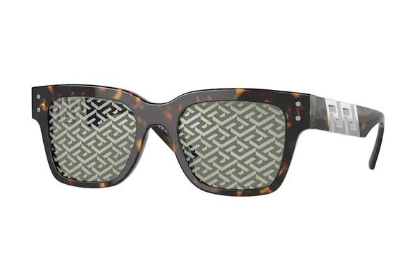 Sunglasses Versace 4421 108/V8
